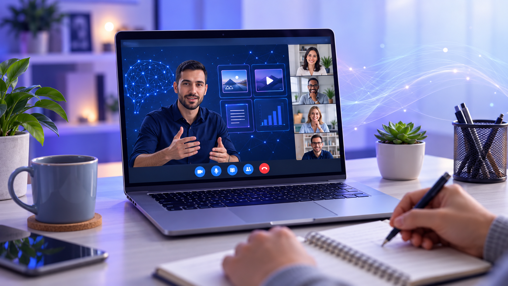 Apel 2 de selecție a 40 de participanți, reprezentanți ai ONG-urilor, în cadrul proiectului „CivicAI Connect” – format ONLINE